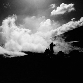 Unknown album — album cover