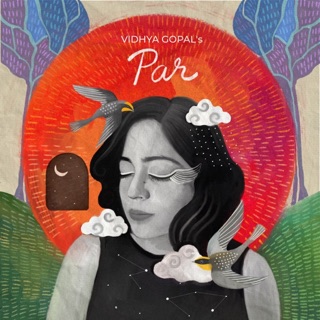 Par - EP — album cover