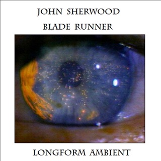 Blade Runner (Longform Ambient) — album cover