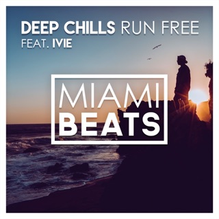Run Free (feat. IVIE) - Single — album cover
