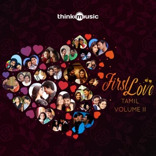 First Love, Vol. 2 — album cover