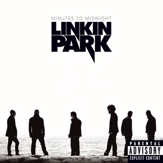 Minutes to Midnight — album cover