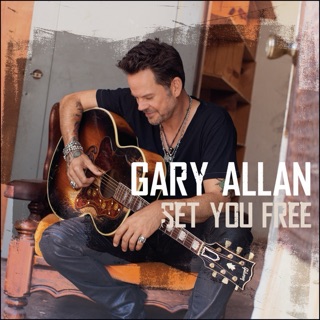 Set You Free — album cover