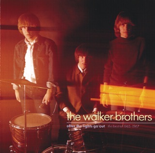 After the Lights Go Out - The Best of 1965 - 1967 — album cover
