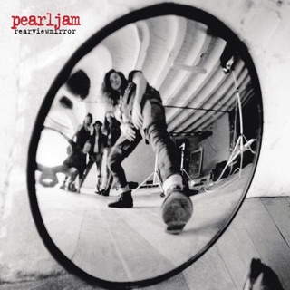 Rearviewmirror: Greatest Hits 1991-2003 — album cover