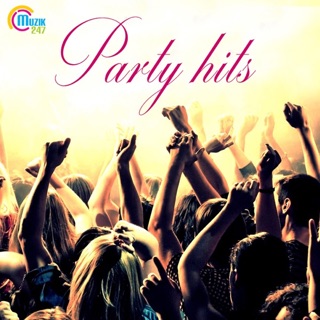 Party Hits — album cover