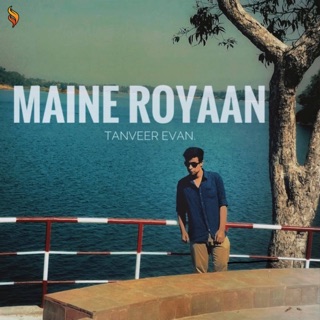 Maine Royaan - Single — album cover
