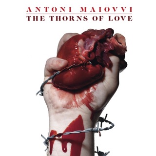 The Thorns of Love — album cover