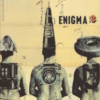 Le Roi Est Mort, Vive Le Roi! — album cover
