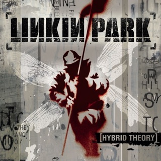Hybrid Theory — album cover