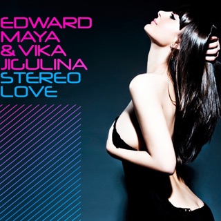 Stereo Love - Single — album cover
