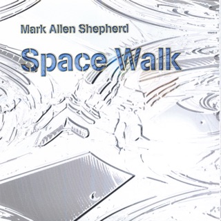 Space Walk — album cover