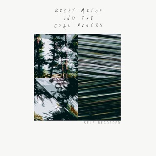 Rmcm (feat. Noah Watts) — album cover