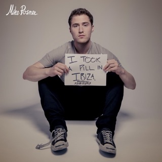 I Took a Pill in Ibiza (SeeB Remix) - Single — album cover