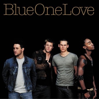 One Love — album cover