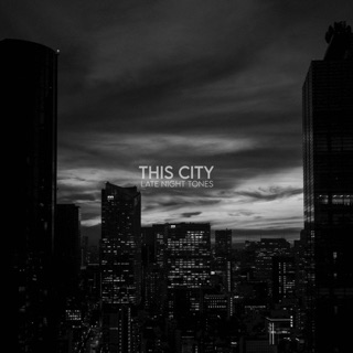 This City - Single — album cover