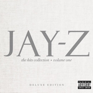 The Hits Collection, Vol. 1 (Deluxe Edition) — album cover