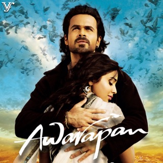 Awarapan (Original Motion Picture Soundtrack) — album cover
