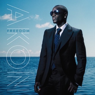 Freedom — album cover