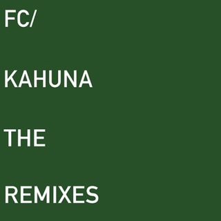 The Remixes — album cover