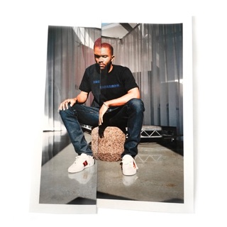 Chanel - Single — album cover