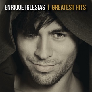 Greatest Hits — album cover