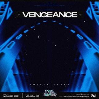 Vengeance - Single — album cover
