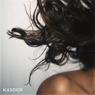 Kasoor - Single — album cover