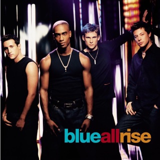 All Rise — album cover