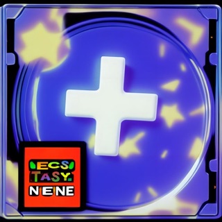 Ecstasy - Single — album cover