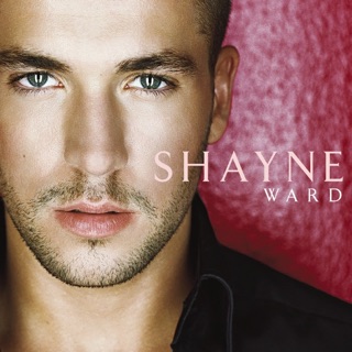 Shayne Ward — album cover