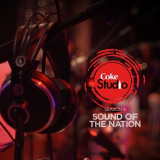 Coke Studio: Season 9 — album cover