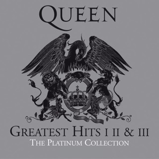 The Platinum Collection — album cover