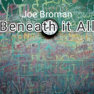 Beneath It All - Single — album cover