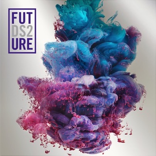 DS2 (Deluxe) — album cover