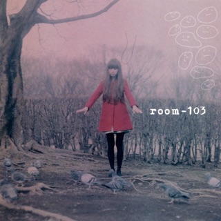 Room-103 — album cover