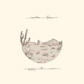 Appaloosa Bones — album cover