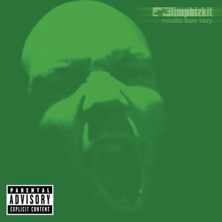 Results May Vary — album cover