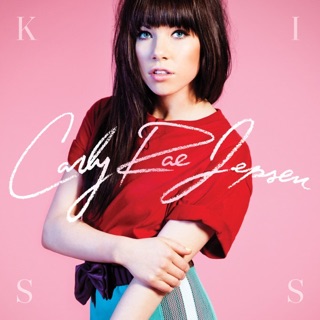 Kiss (Deluxe Version) — album cover