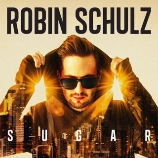 Sugar — album cover