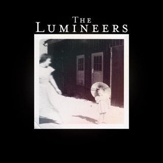 The Lumineers (Deluxe Edition) — album cover