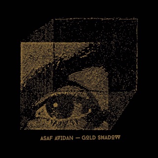 Gold Shadow — album cover