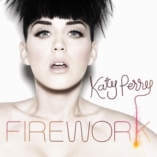 Firework - Single — album cover