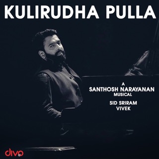Kulirudha Pulla - Single — album cover
