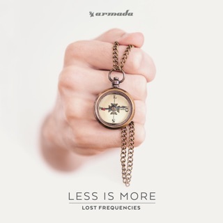 Less Is More — album cover