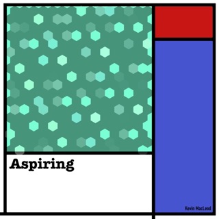 Aspiring — album cover