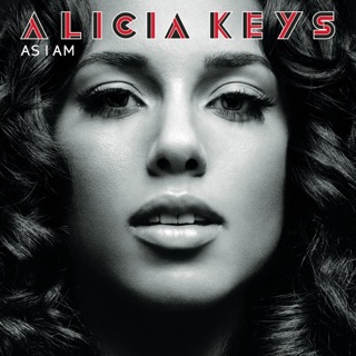 As I Am (Expanded Edition) — album cover