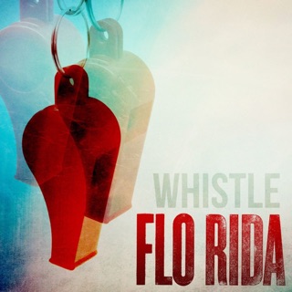 Whistle - Single — album cover