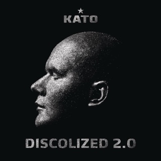 Discolized 2.0 — album cover