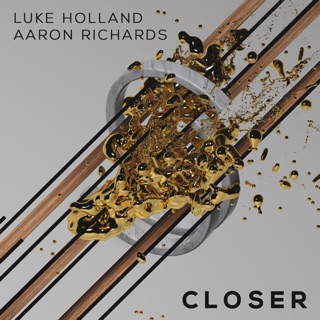 Closer - Single — album cover